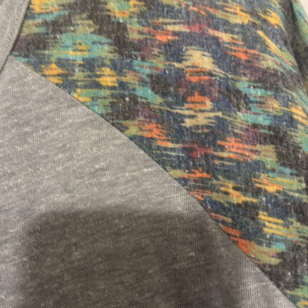 LulaRoe Randy - Picture 3 of 4